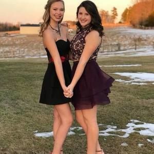 Meet your Posher, Abby